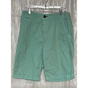 American Eagle Longboard Chino‎ Shorts 30